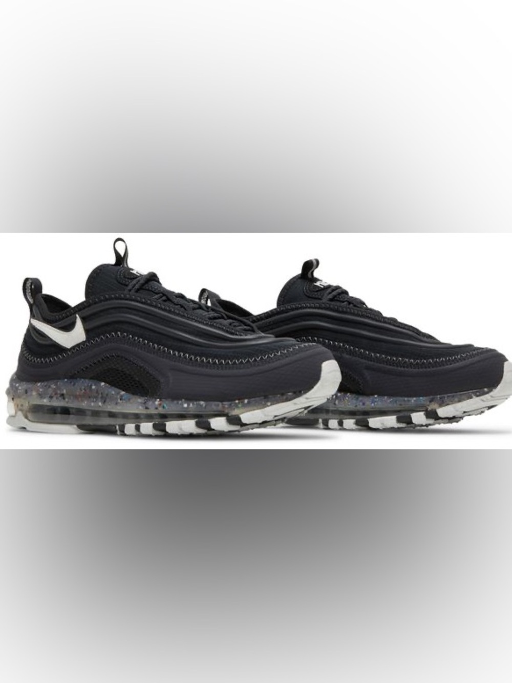 Nike Air Max 97 Terrascape “Off Noir” -13M